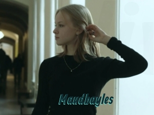 Maudbayles