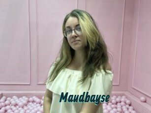Maudbayse