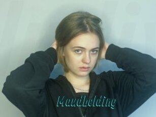 Maudbelding