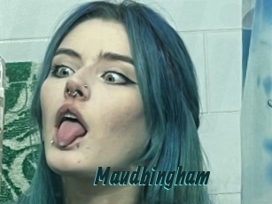 Maudbingham