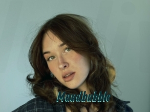 maudbubble Lucy Live