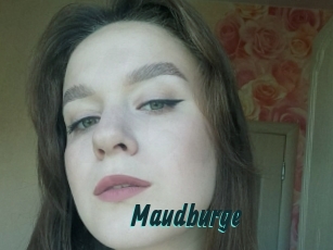 Maudburge