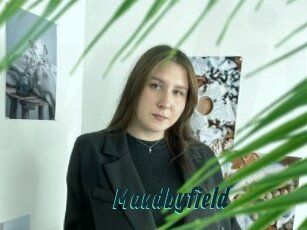 Maudbyfield