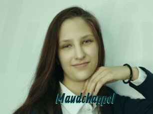 Maudchappel