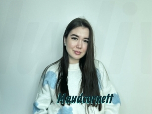 Maudcornett