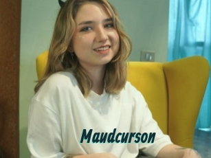 Maudcurson