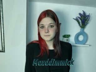 Mauddimmick