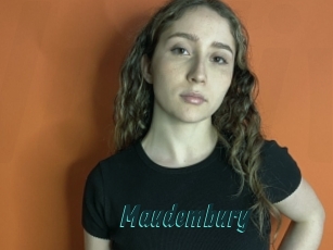Maudembury