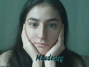 Maudestey