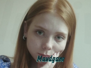 Maudgane