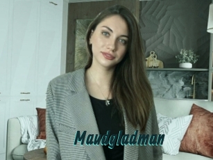 Maudgladman
