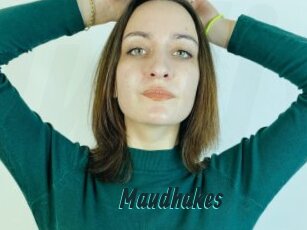 Maudhakes