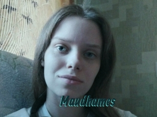 Maudhames