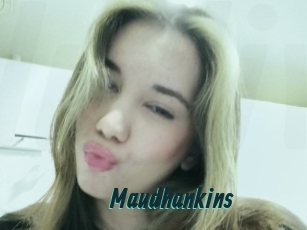 Maudhankins