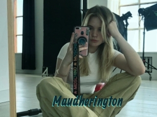 Maudherington