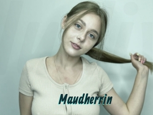 maudherrin Lucy Live