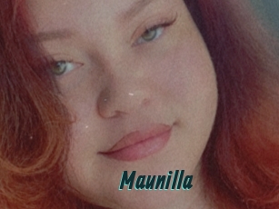 Maunilla