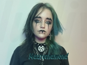 Maureenamond