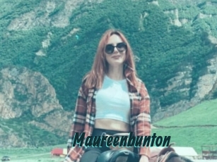 maureenbunton Lucy Live
