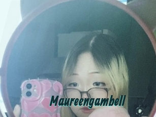 Maureengambell