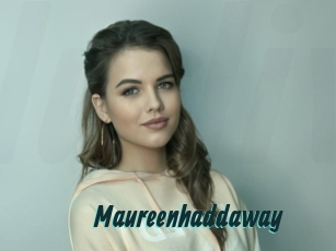 Maureenhaddaway