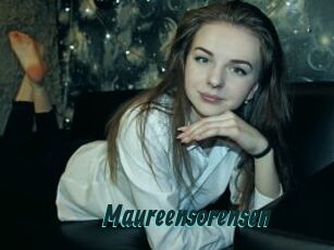 Maureensorensen