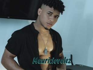Mauriciovelez