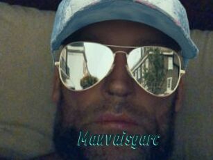 Mauvaisgarc