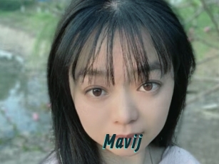 Mavij