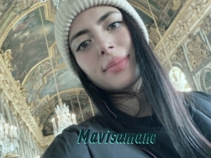 Mavisamane