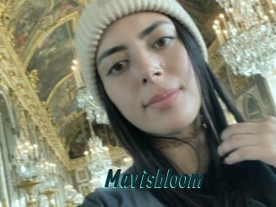 Mavisbloom