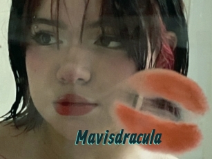 Mavisdracula
