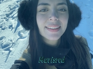 Mavisred