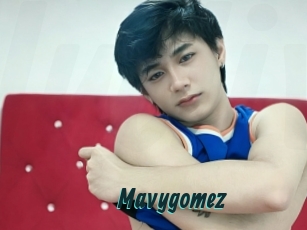 Mavygomez