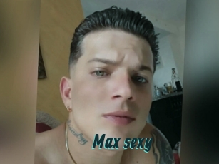 Max_sexy