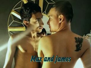 max_and_james Lucy Live