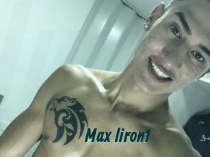Max_liron1