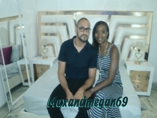 maxandmegan69 Lucy Live