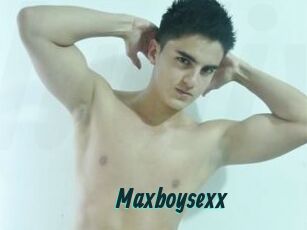 Maxboysexx