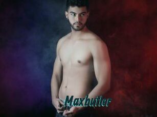 Maxbutler