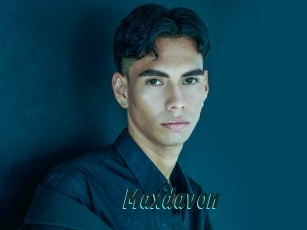 Maxdavon