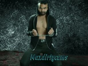 Maxdirtycums