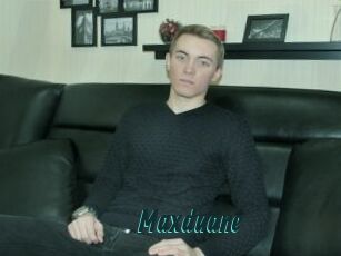 Maxduane