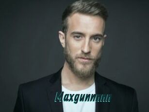 Maxgunnnnn