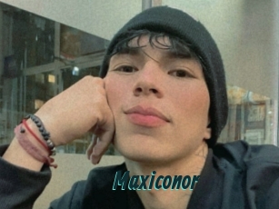 Maxiconor