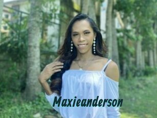 Maxieanderson