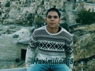 Maximiliam18