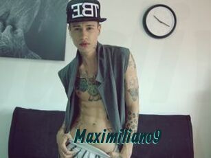 Maximiliano9