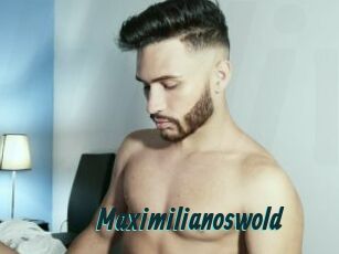 Maximilianoswold
