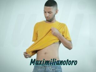 Maximilianotoro